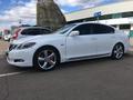 Lexus GS 300 2005 года за 6 100 000 тг. в Нур-Султан (Астана) – фото 4