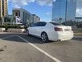 Lexus GS 300 2005 года за 6 100 000 тг. в Нур-Султан (Астана) – фото 2