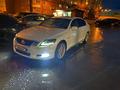 Lexus GS 300 2005 года за 6 100 000 тг. в Нур-Султан (Астана) – фото 10