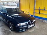 Bmw e39 5 r17 за 160 000 тг. в Алматы – фото 4