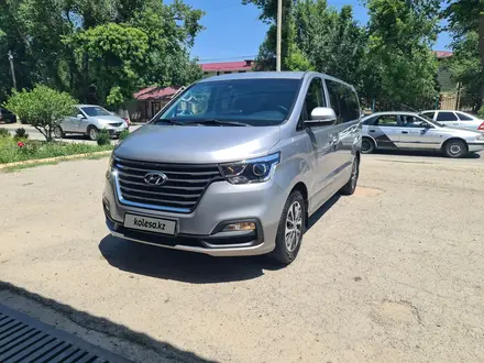 Hyundai Starex 2019 года за 18 500 000 тг. в Алматы – фото 6