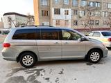 Honda Odyssey 2008 годаүшін7 000 000 тг. в Актау – фото 2