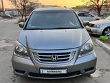Honda Odyssey 2008 годаүшін7 000 000 тг. в Актау – фото 4