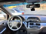 Honda Odyssey 2008 годаүшін7 000 000 тг. в Актау – фото 5