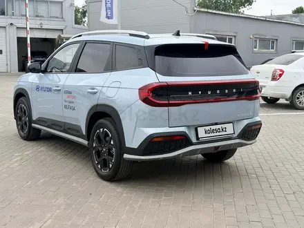 Hyundai Mufasa Top 2026 года за 12 990 000 тг. в Алматы – фото 3