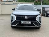 Hyundai Mufasa Top 2026 года за 12 990 000 тг. в Алматы – фото 2