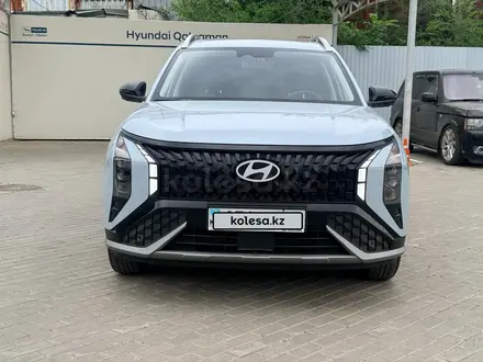 Hyundai Mufasa Top 2026 года за 12 990 000 тг. в Алматы – фото 2
