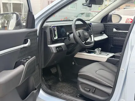 Hyundai Mufasa Top 2026 года за 12 990 000 тг. в Алматы – фото 7