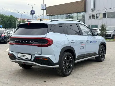 Hyundai Mufasa Top 2026 года за 12 990 000 тг. в Алматы – фото 4