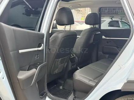 Hyundai Mufasa Top 2026 года за 12 990 000 тг. в Алматы – фото 9