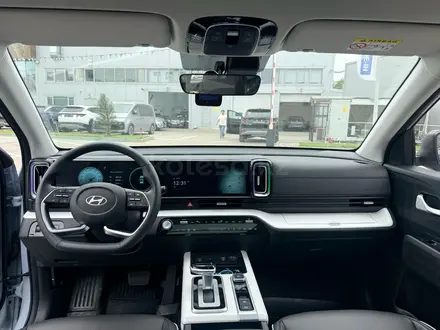 Hyundai Mufasa Top 2026 года за 12 990 000 тг. в Алматы – фото 10