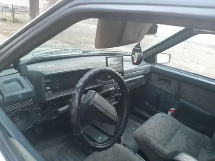 ВАЗ (Lada) 21099 2004 года за 900 000 тг. в Шымкент