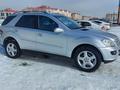 Mercedes-Benz ML 350 2008 года за 7 500 000 тг. в Актобе