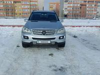 Mercedes-Benz ML 350 2008 года за 7 200 000 тг. в Актобе