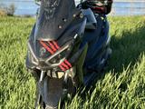 Honda  CB 150 2023 года за 350 000 тг. в Семей – фото 3
