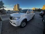 Toyota Hilux 2012 года за 10 000 000 тг. в Актау