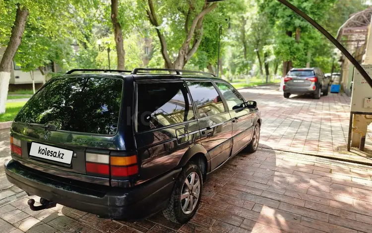 Volkswagen Passat 1992 года за 1 400 000 тг. в Шымкент