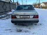 Mercedes-Benz E 260 1992 годаүшін1 200 000 тг. в Алматы – фото 5