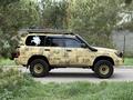 Toyota Land Cruiser 2006 года за 15 500 000 тг. в Алматы – фото 10