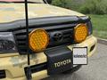 Toyota Land Cruiser 2006 года за 15 500 000 тг. в Алматы – фото 15