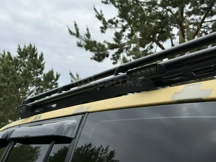 Toyota Land Cruiser 2006 года за 15 500 000 тг. в Алматы – фото 17