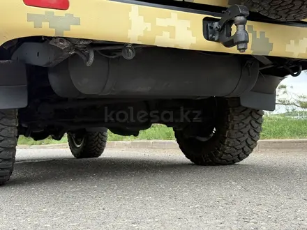 Toyota Land Cruiser 2006 года за 15 500 000 тг. в Алматы – фото 21