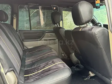 Toyota Land Cruiser 2006 года за 15 500 000 тг. в Алматы – фото 24