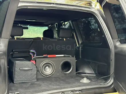 Toyota Land Cruiser 2006 года за 15 500 000 тг. в Алматы – фото 29