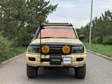 Toyota Land Cruiser 2006 годаүшін15 500 000 тг. в Алматы – фото 3