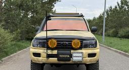 Toyota Land Cruiser 2006 годаүшін15 500 000 тг. в Алматы – фото 3