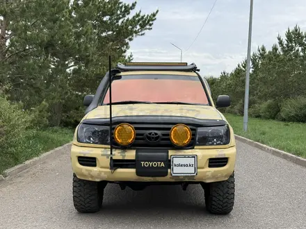 Toyota Land Cruiser 2006 года за 15 500 000 тг. в Алматы – фото 3