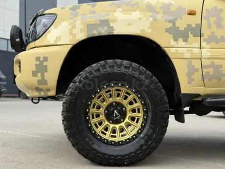 Toyota Land Cruiser 2006 года за 15 500 000 тг. в Алматы – фото 33