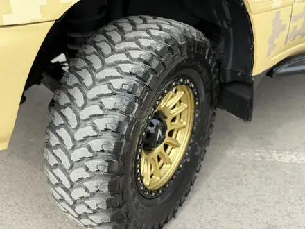 Toyota Land Cruiser 2006 года за 15 500 000 тг. в Алматы – фото 34