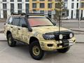Toyota Land Cruiser 2006 года за 15 500 000 тг. в Алматы – фото 35