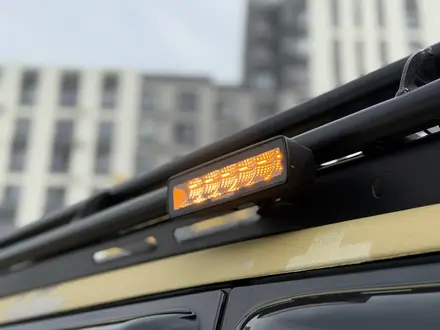 Toyota Land Cruiser 2006 года за 15 500 000 тг. в Алматы – фото 37