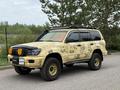 Toyota Land Cruiser 2006 года за 15 500 000 тг. в Алматы – фото 4