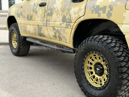 Toyota Land Cruiser 2006 года за 15 500 000 тг. в Алматы – фото 46