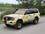 Toyota Land Cruiser 2006 годаүшін15 500 000 тг. в Алматы – фото 5