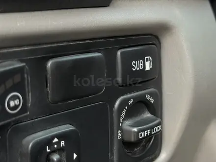 Toyota Land Cruiser 2006 года за 15 500 000 тг. в Алматы – фото 52