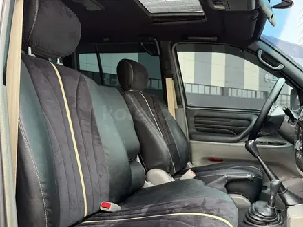 Toyota Land Cruiser 2006 года за 15 500 000 тг. в Алматы – фото 53