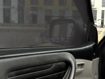 Toyota Land Cruiser 2006 года за 15 500 000 тг. в Алматы – фото 54