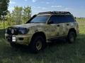 Toyota Land Cruiser 2006 года за 15 500 000 тг. в Алматы