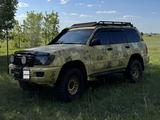 Toyota Land Cruiser 2006 годаүшін15 500 000 тг. в Алматы