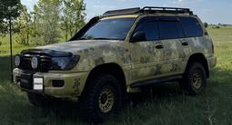 Toyota Land Cruiser 2006 годаүшін15 500 000 тг. в Алматы