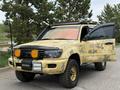 Toyota Land Cruiser 2006 года за 15 500 000 тг. в Алматы – фото 8