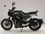 Husqvarna  Svartpilen 401 2023 года за 2 650 000 тг. в Алматы