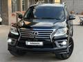 Lexus LX 570 2011 годаfor18 500 000 тг. в Алматы – фото 14