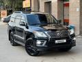 Lexus LX 570 2011 года за 18 500 000 тг. в Алматы – фото 27