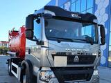 Топливозаправщик, АТЗ 2025 года в Атырау