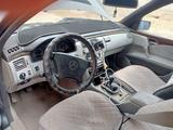 Mercedes-Benz E 200 1996 года за 1 350 000 тг. в Алматы – фото 2